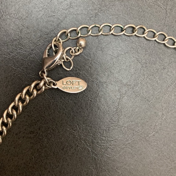 Loft Outlet Bohemian Statement Necklace - Picture 3 of 4